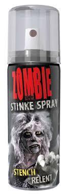 Zombie Stinke-Spray 50 ml