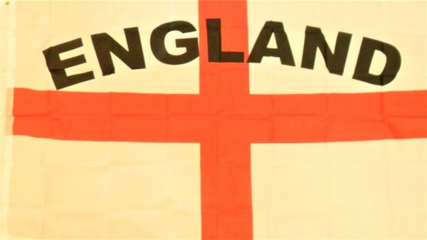 Flagge England  90 x 150 cm