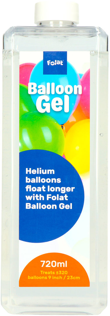 Ballon Gel - 720ml