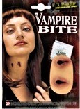 FX Latex Wunde "Vampire Bite"