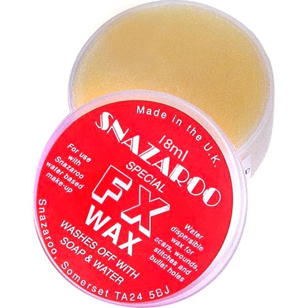 Special Fx Wax 18ml
