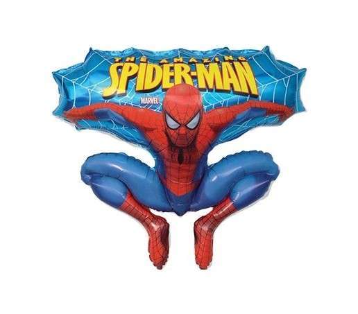 Folienballon Spiderman Vendor - 80cm